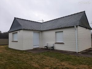 Maison à louer à Séglien