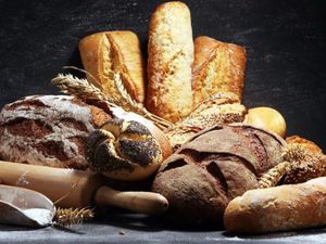 Fond de commerce  Boulanger