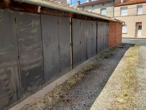 Garage 19 m2 centre ville d'Albi