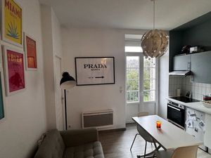 T2 rénové en centre ville