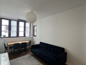 Appartement 2 pièces 35 m²