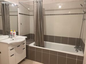 Appartement - T3 - 71m²