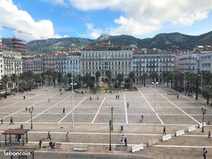 Place liberte - cabinet médical ou paramédical dans espace santé neuf