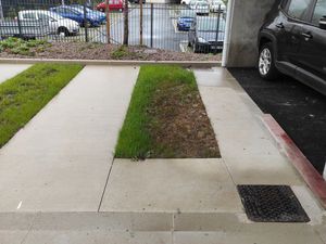 Places de parking - Wattrelos centre