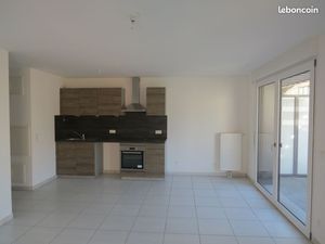 Appartement 3 pièces à Schiltigheim - Loi Pinel
