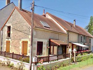 Maison à 5 mns de la charité sur Loire
