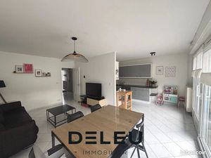 Maison 5 pièces 93 m²