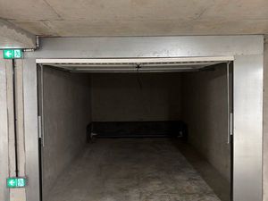 Garage / box fermé 16m2