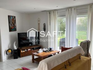 Propriété 4 pièces 105 m²