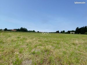 Terrain 1 194 m² Mouchin