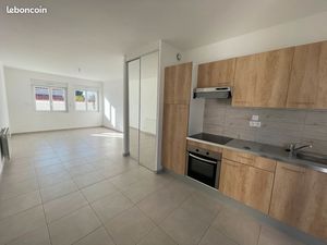 ? Superbe T3 lumineux – Proche Facs & Parc Expo – Disponible dès le 17 janvier 2025