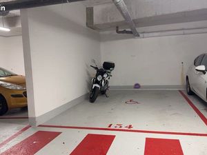 Parking à louer Rueil-Malmaison