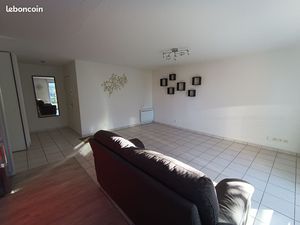 Appartement F4 Vichy