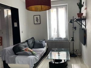 Vente maison de ville