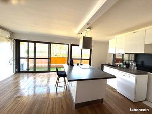 Appartement 3 pièces