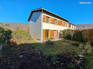 Foix - Maison 4 chambres au calme