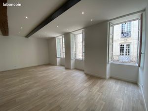 Appartement Saintes