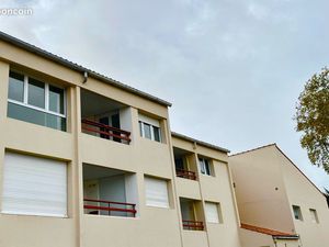 Appartement centre ville de Luçon