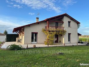 Maison 5 pièces 125 m²