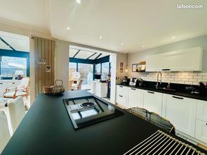 Maison 5 pièces 145 m²