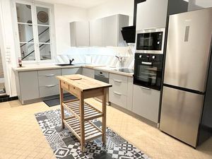 Maison meublé moissac