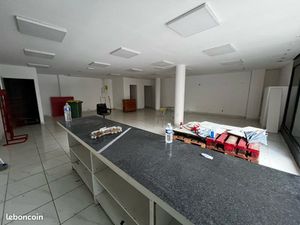 Local à louer Bagnolet