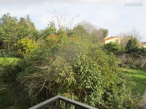 T3 66 m2 expo sud 1076 /mois cc