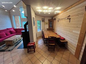 Beau DUPLEX aux pieds de la Station  4 chambres en plein cœur Avoriaz
