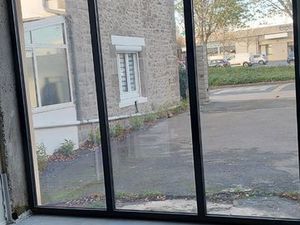 EMPLACEMENT N°1 St-Brieuc Sud - Local 75m² (Exemple) - Fort passage