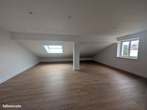 Appartement T2