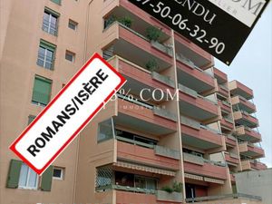 Appartement 4 pièces 75 m²