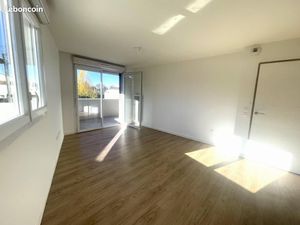 Appartement 3 pièces 57 m²