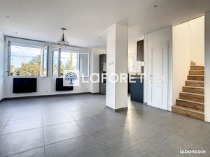 Maison 4 pièces 102 m²