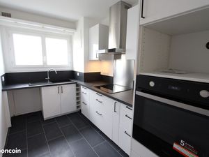 Quartier Montreuil 5P de 102m² au dernier étage avec ascenseur  entièrement refait