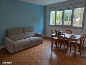 T3 meublé au Point du jour 860cc