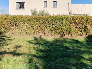 Terrain constructible