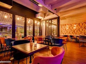 Boutique 280 m² PARIS