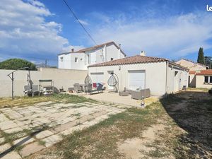 Maison 5 pièces 93 m²