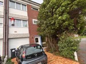 Maison 5 pièces 95 m²