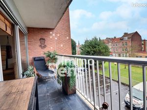 Appartement 3 pièces 83 m²