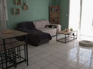 Appartement T3  61 m2