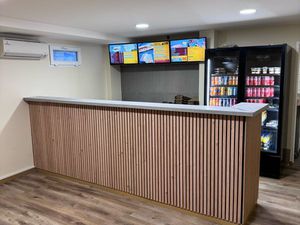 Vente Fond de commerce ROBERTSAU