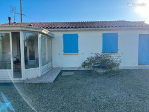 Maison a louer à marennes