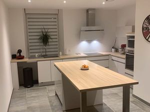 Appartement Saverdun