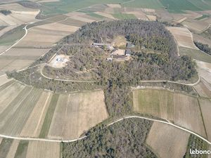 Parcelle(s) constructible(s) avec vue rare et imprenable