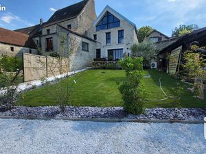 Ferme 8 pièces 174 m²