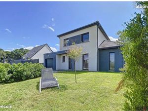 Maison à louer Isneauville 112m2