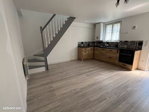 Maison de ville à vendre