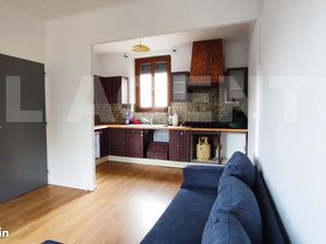 Immeuble 50 m² Cransac