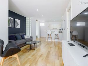 Loue T2 Capitole / rue Alsace Loraine